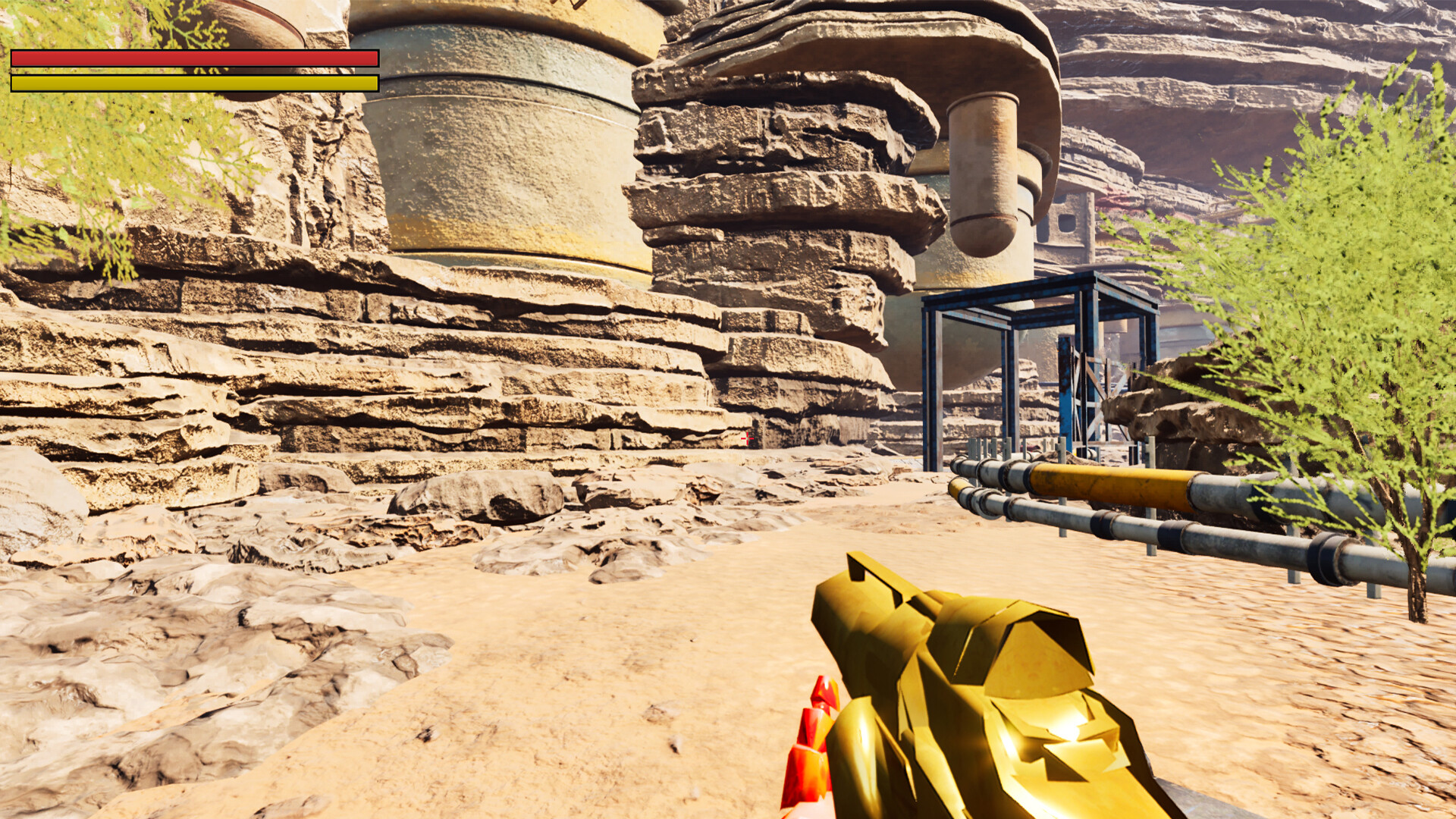 Assassin of Monsters 2 Spacenator screenshot 5