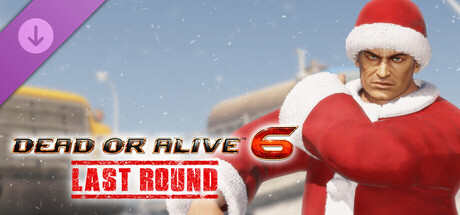 [Revival] Santa's Helper Costume - Bayman