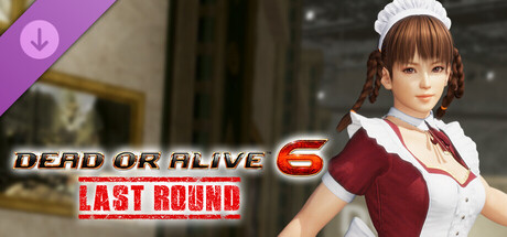[Revival] Maid Costume - Leifang