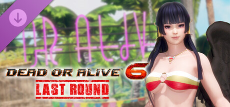 [Revival] Hot Summer Costume - Nyotengu