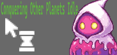 Conquering Other Planets Idle - COPI