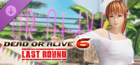 [Revival] Hot Summer Costume - Kasumi