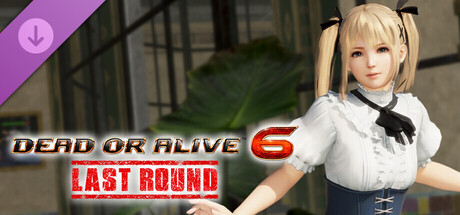[Revival] High Society Costume - Marie Rose