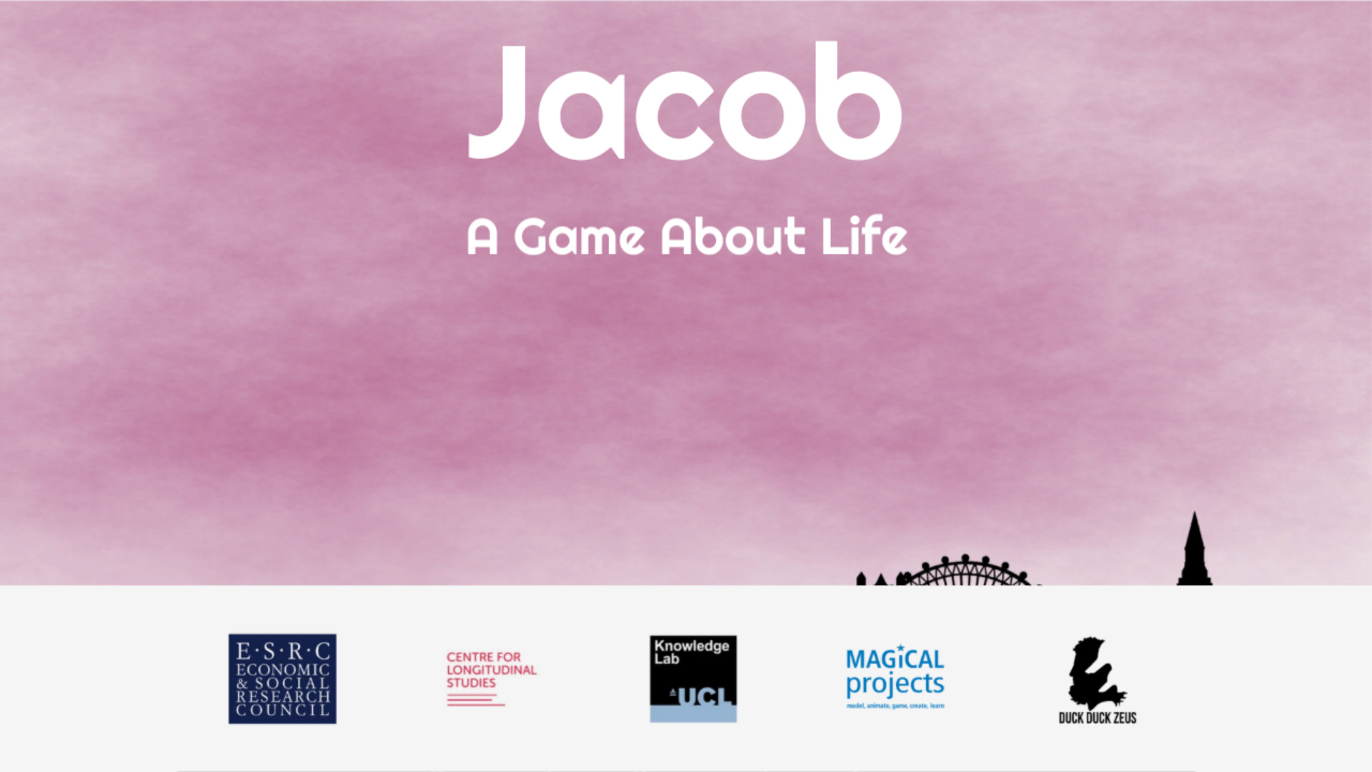 Jacob screenshot 3