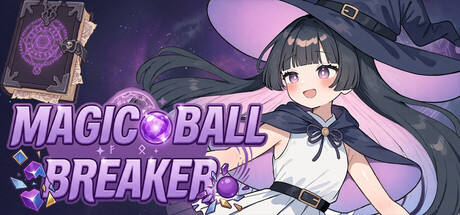 Magic Ball Breaker