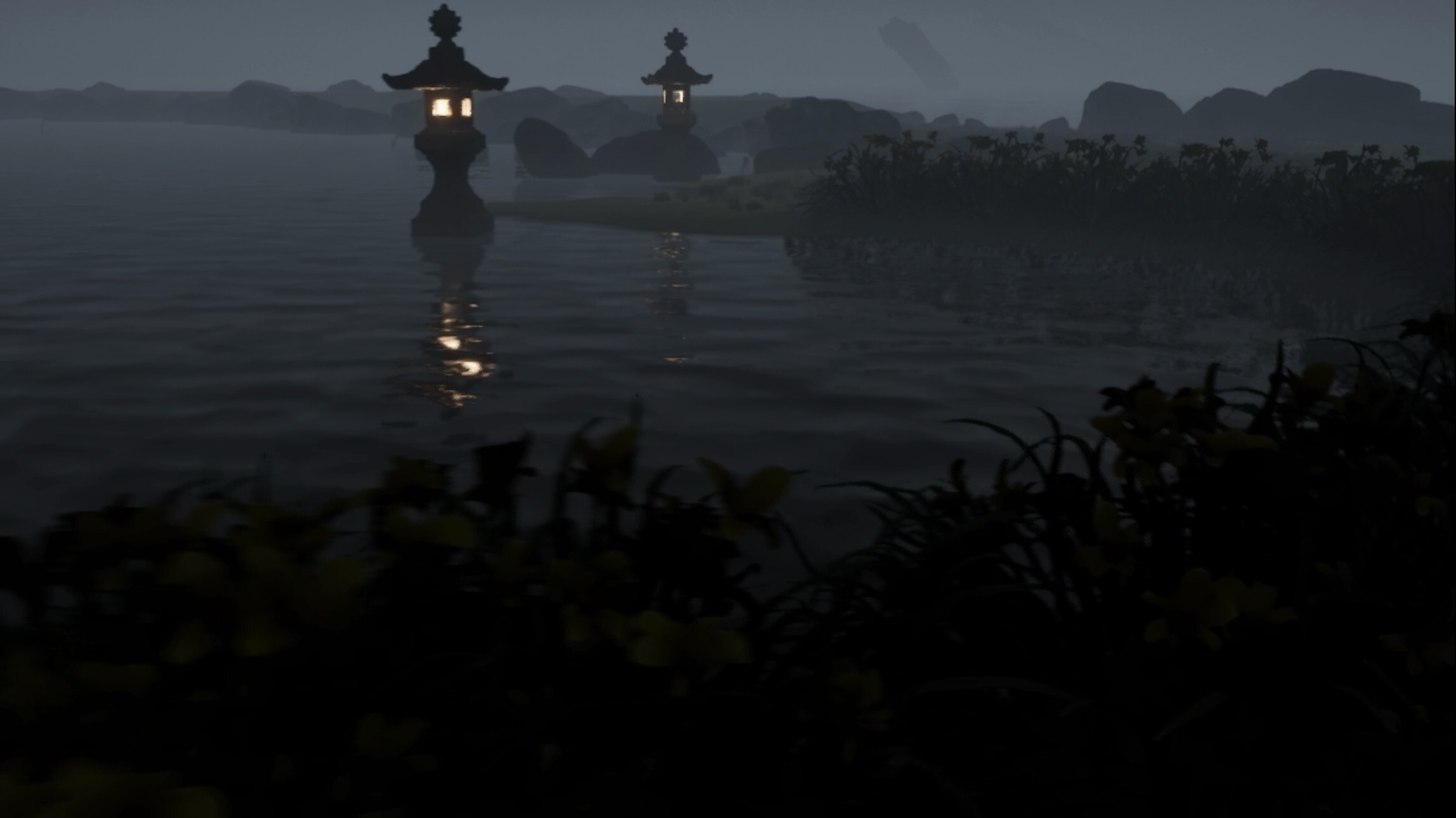 黄泉園（Yomi no Sono） screenshot 3