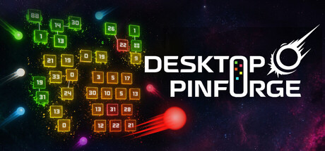 Desktop Pinforge — Steam header
