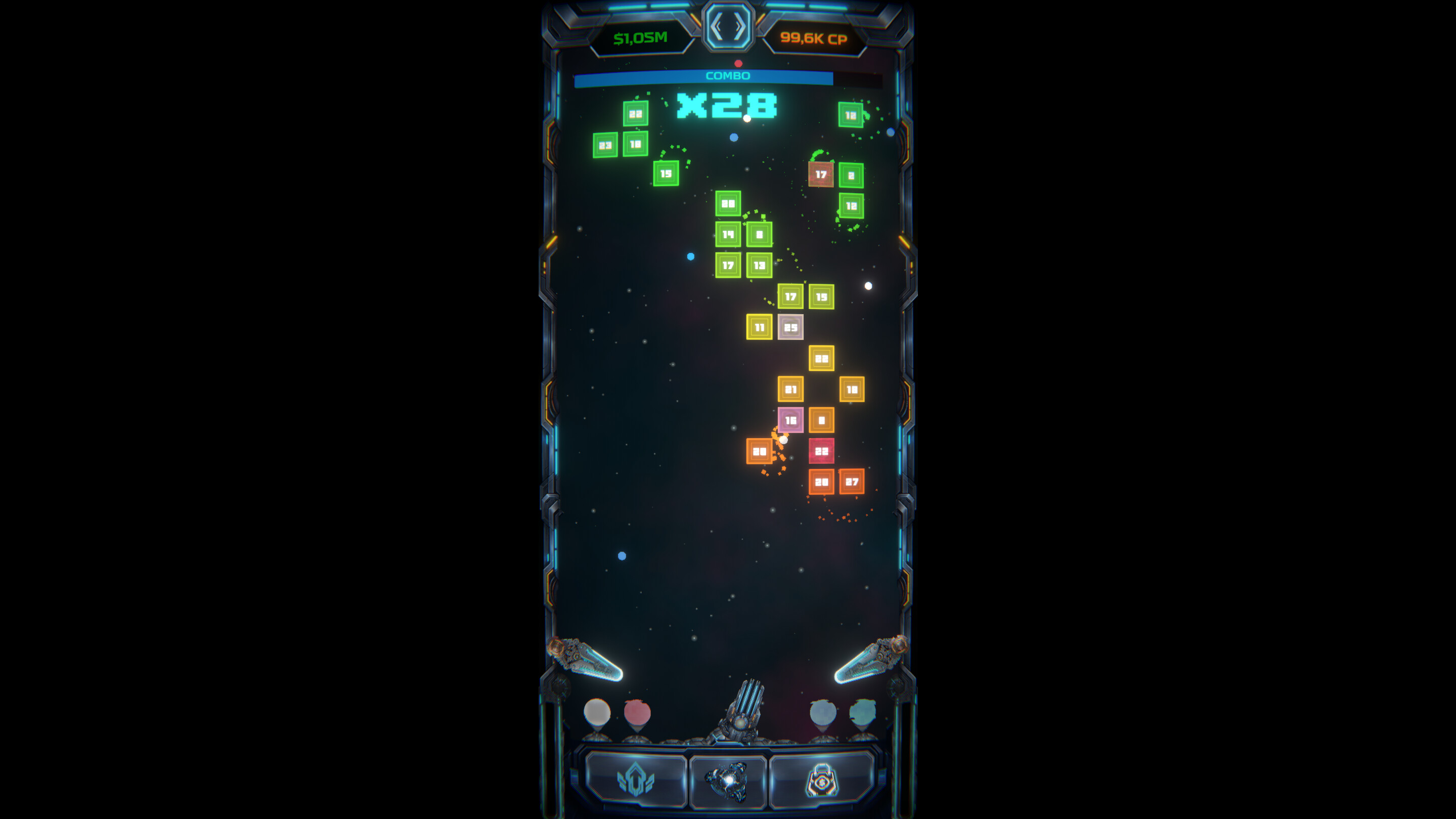 Desktop Pinforge screenshot 6