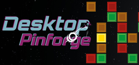 Desktop Pinforge