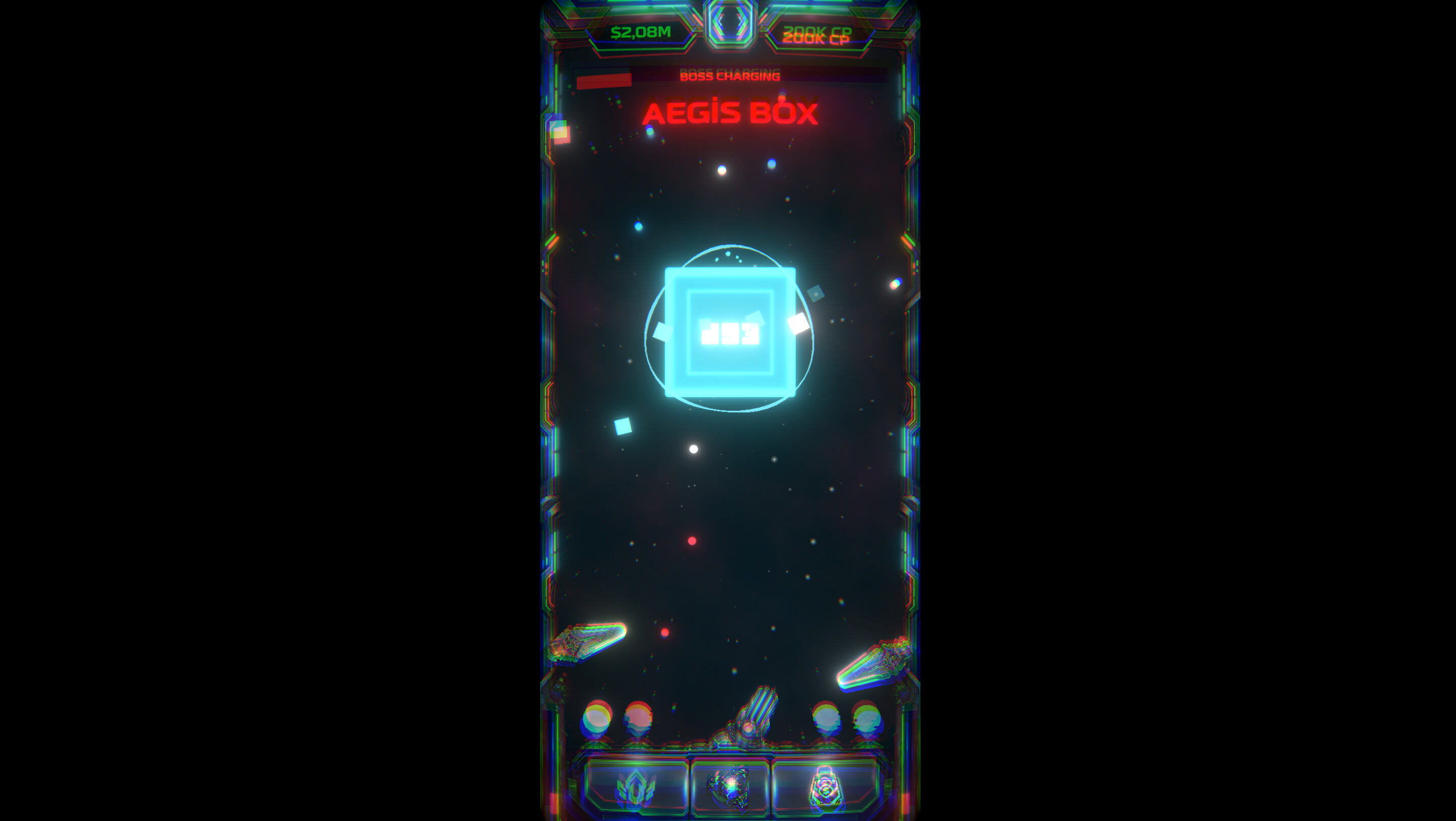 Desktop Pinforge screenshot 10