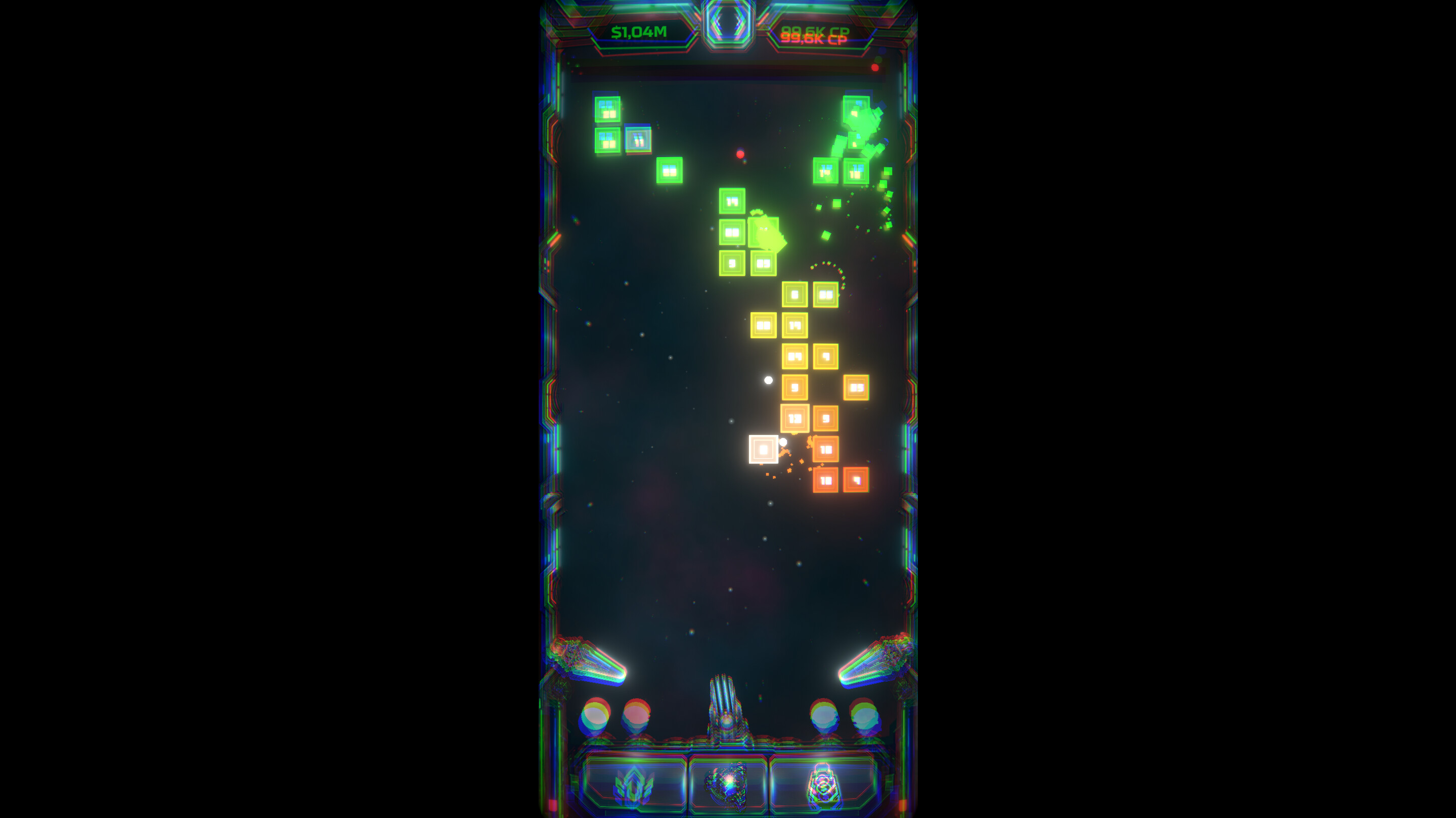 Desktop Pinforge screenshot 8