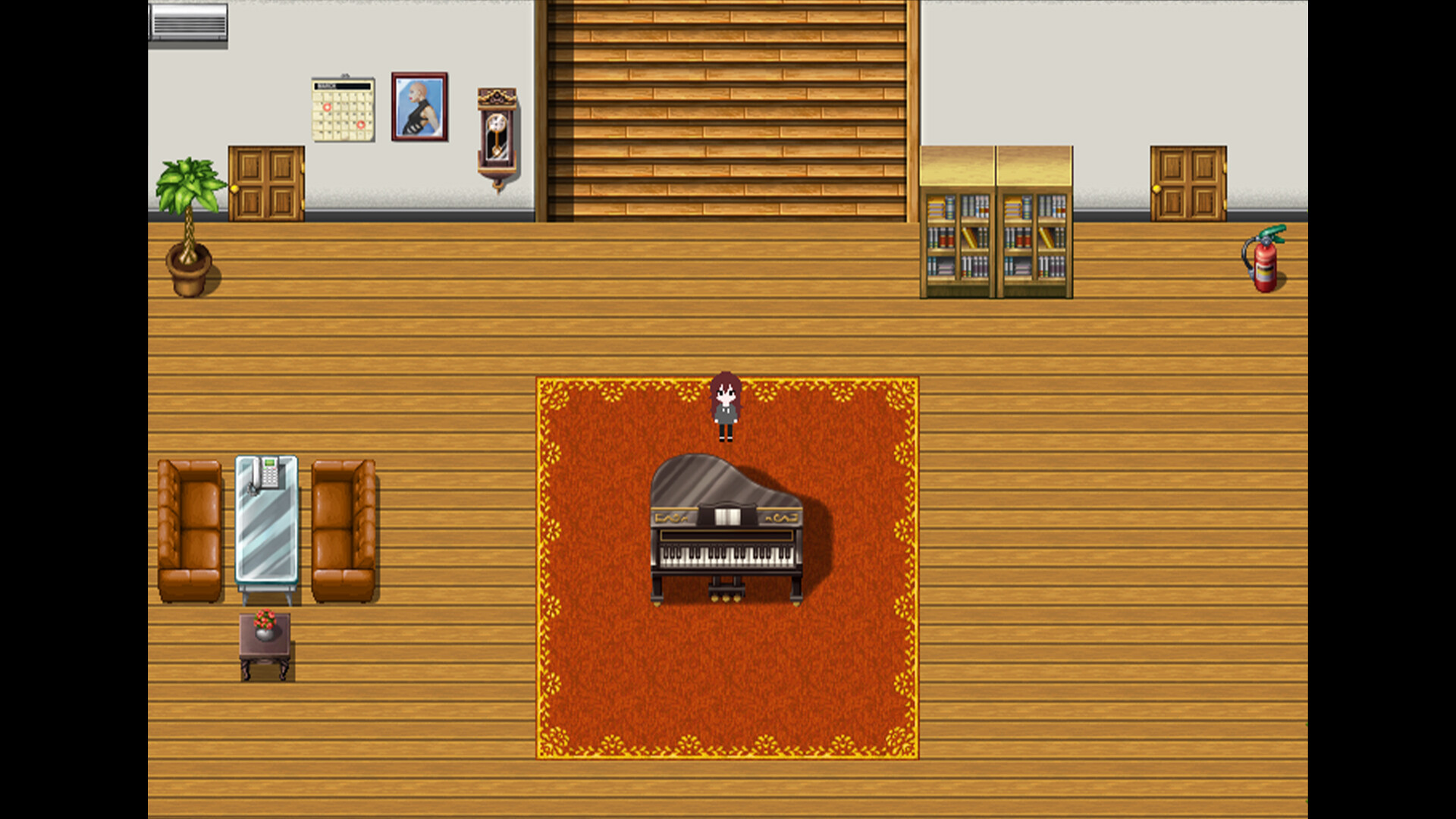 공가 : Empty Village (Part 1) screenshot 5