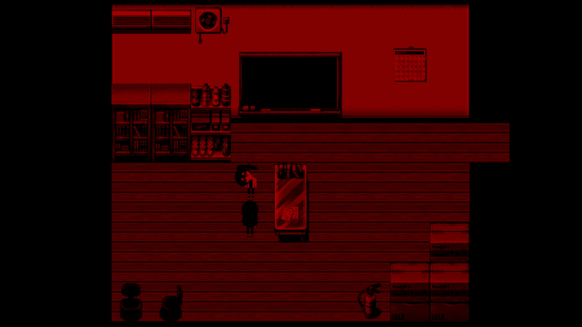 공가 : Empty Village (Part 1) screenshot 3