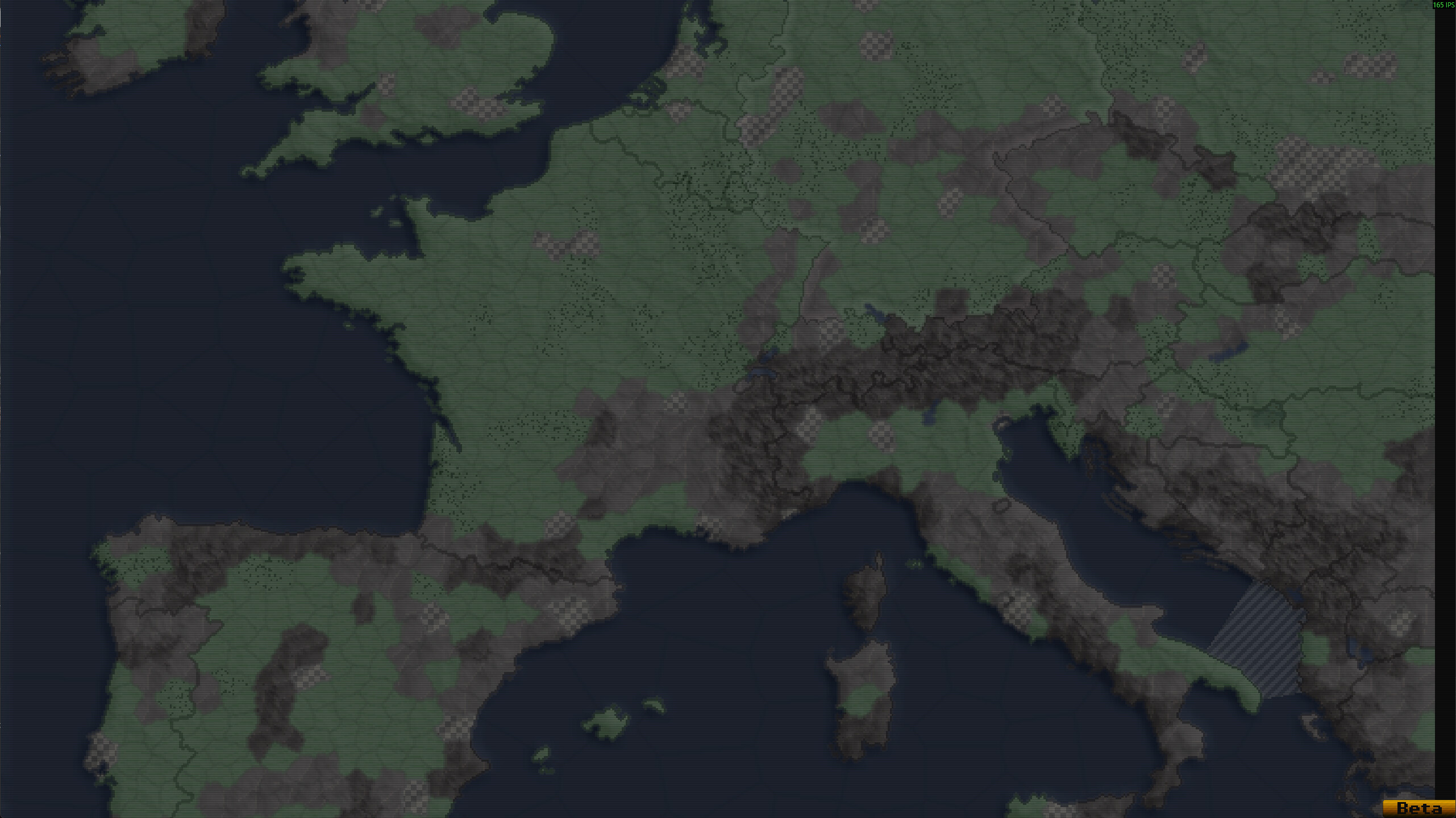 RUPTURR screenshot 5