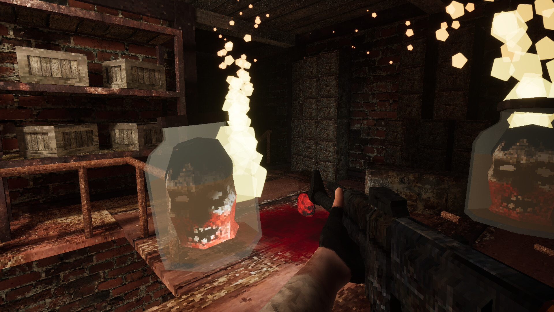 SAMOPAL Protocol screenshot 8