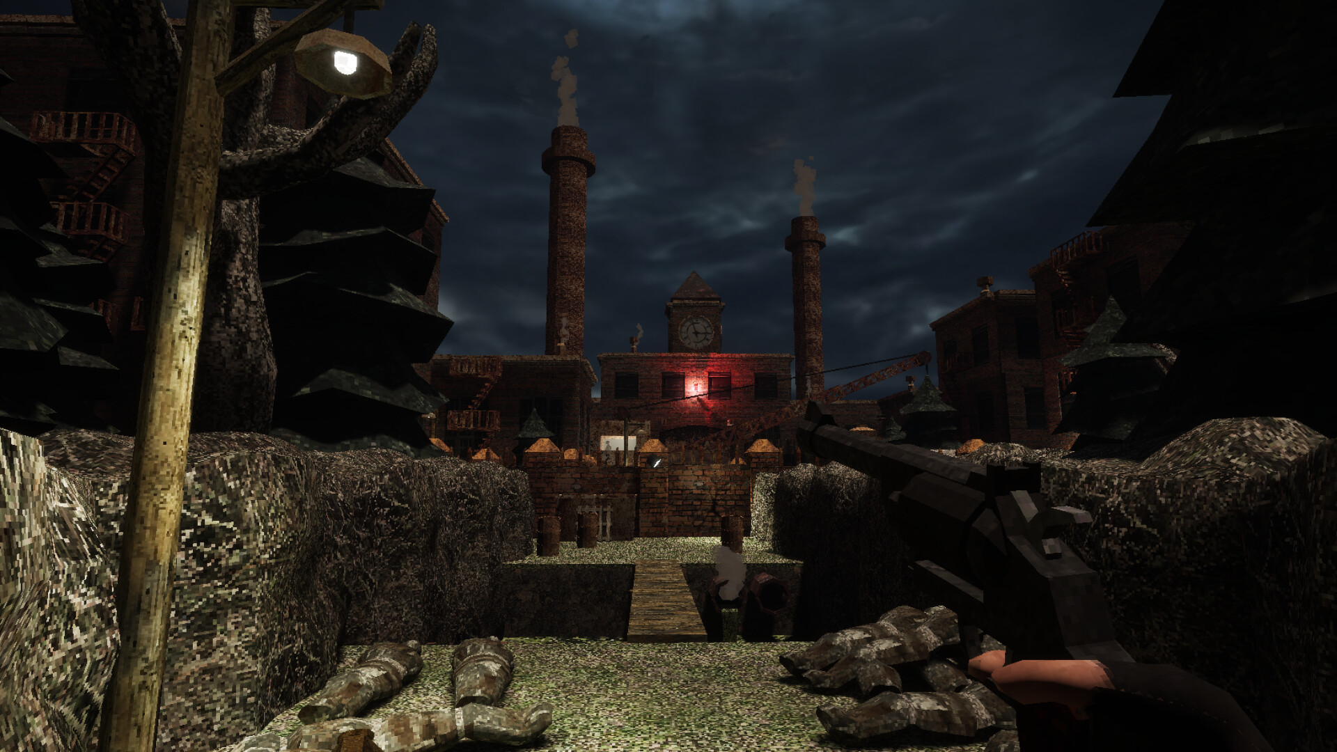SAMOPAL Protocol screenshot 7