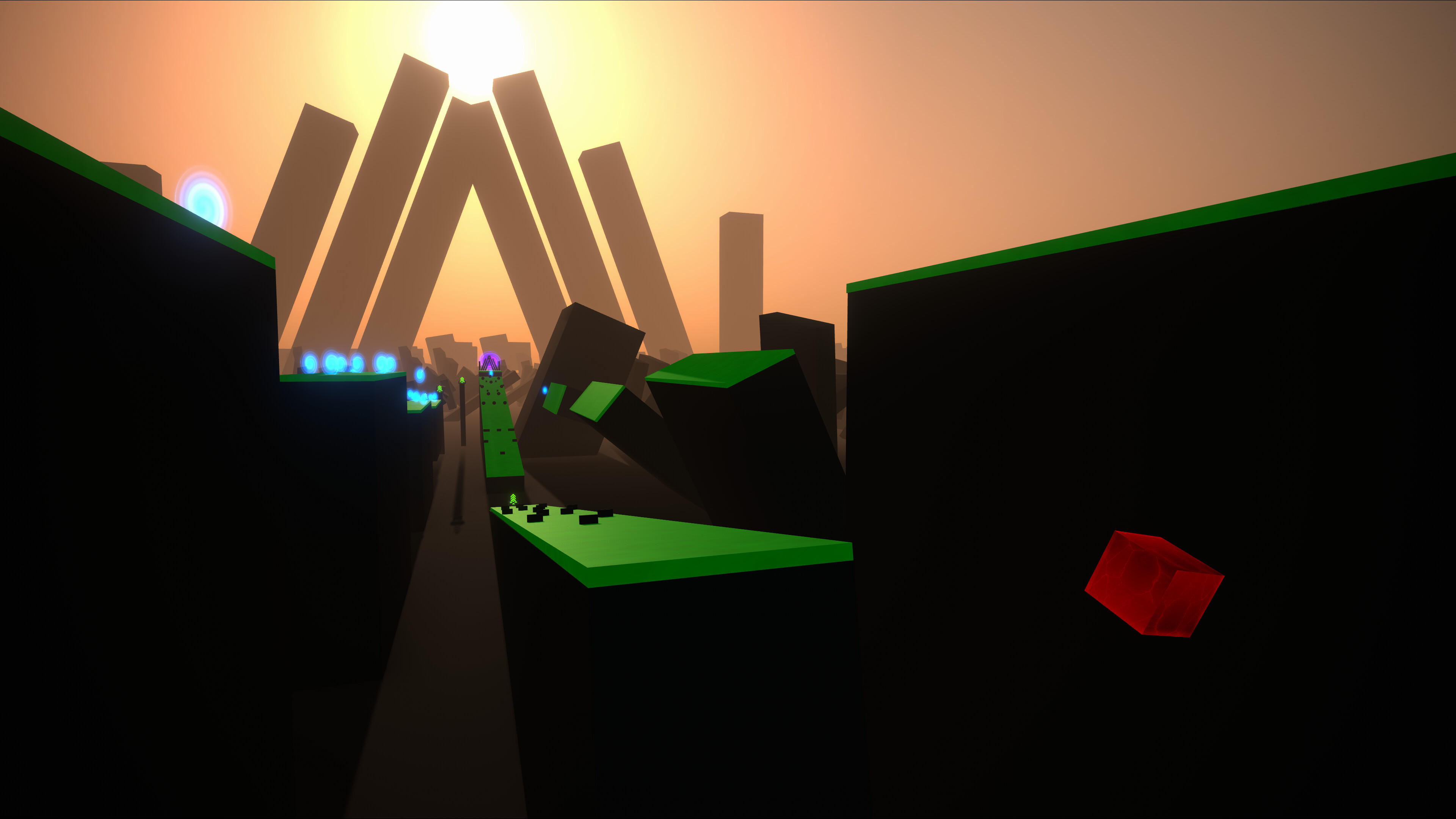 Run! And Don't Stop screenshot 3