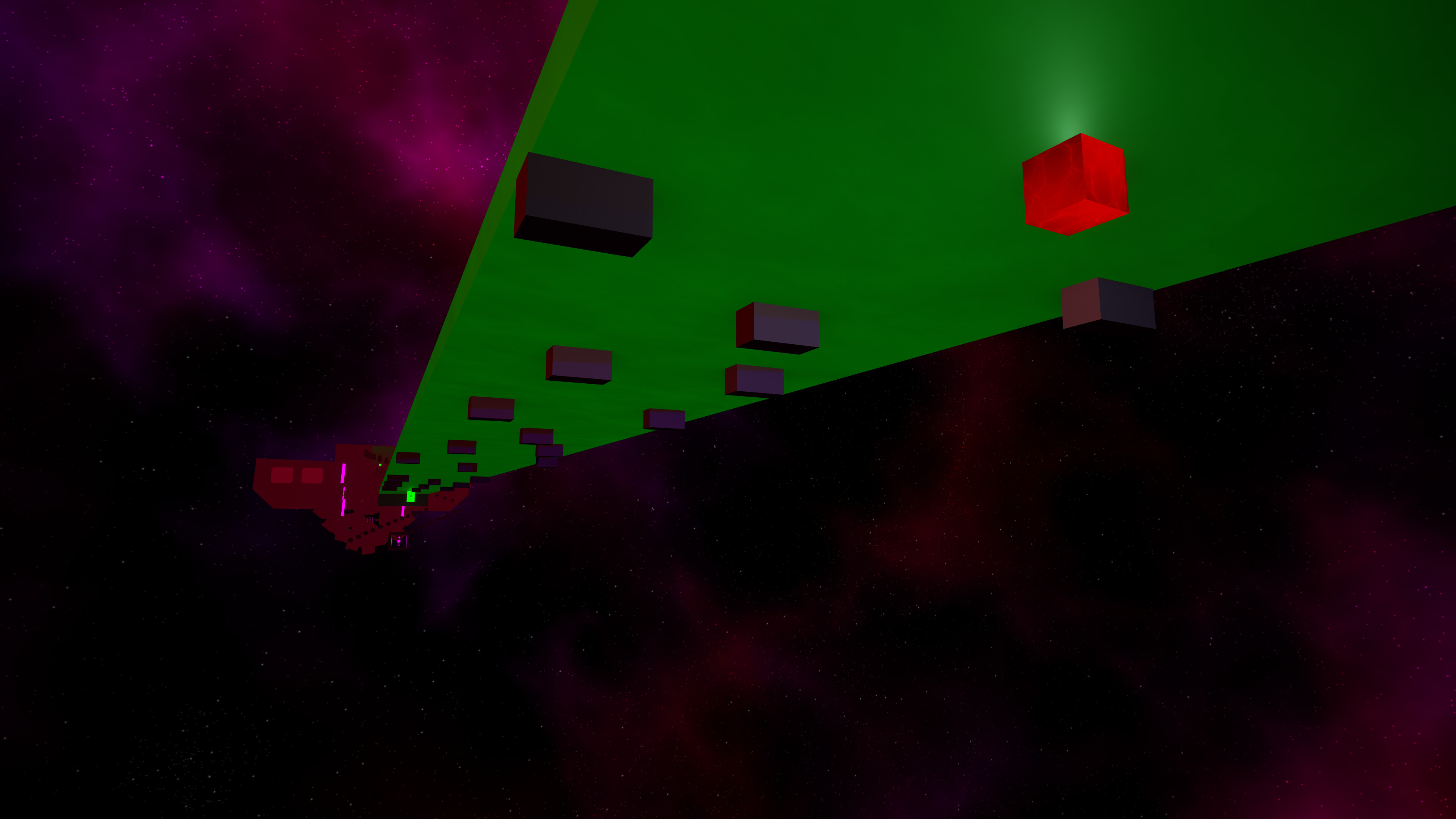 Run! And Don't Stop screenshot 5