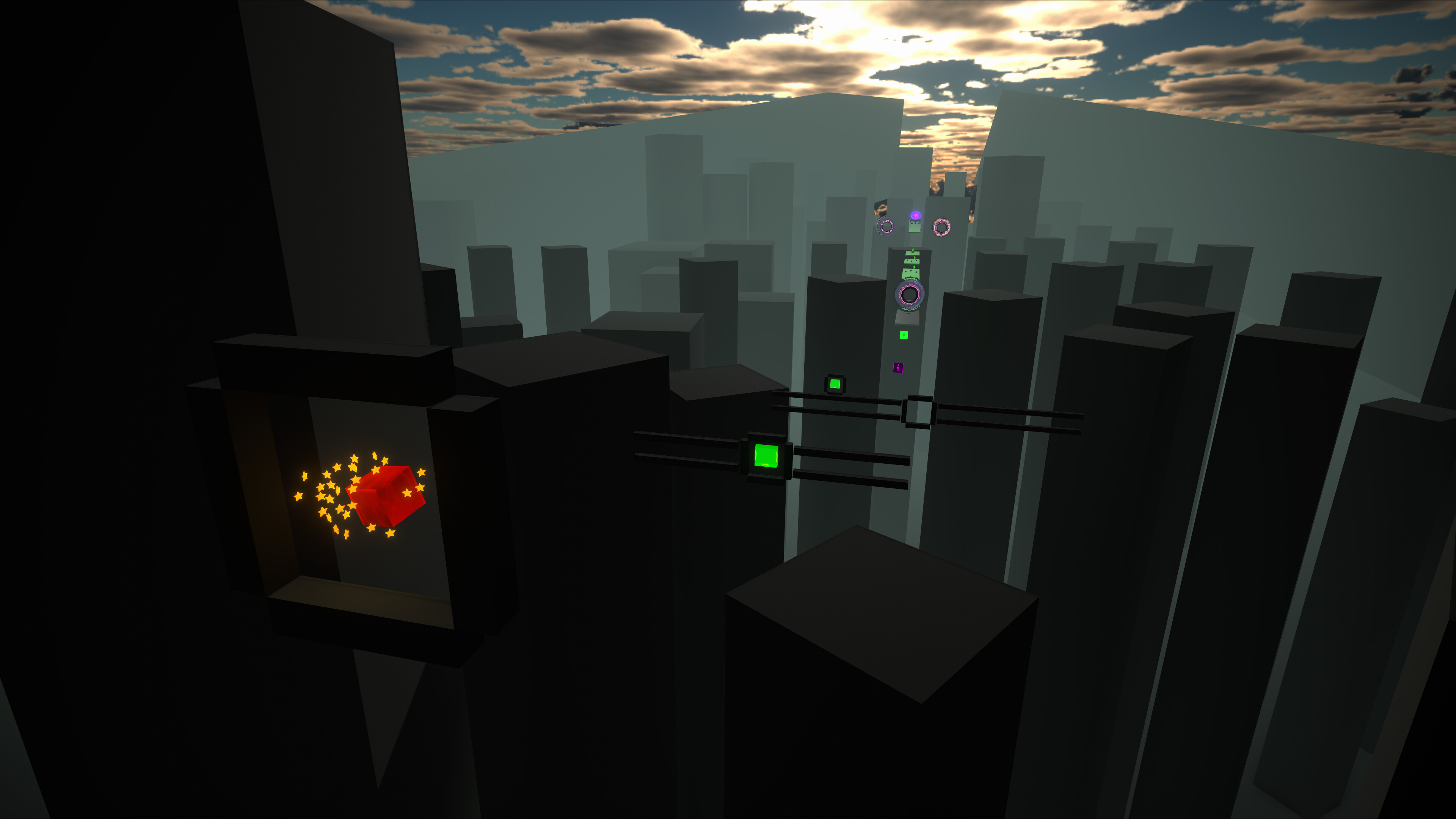 Run! And Don't Stop screenshot 6