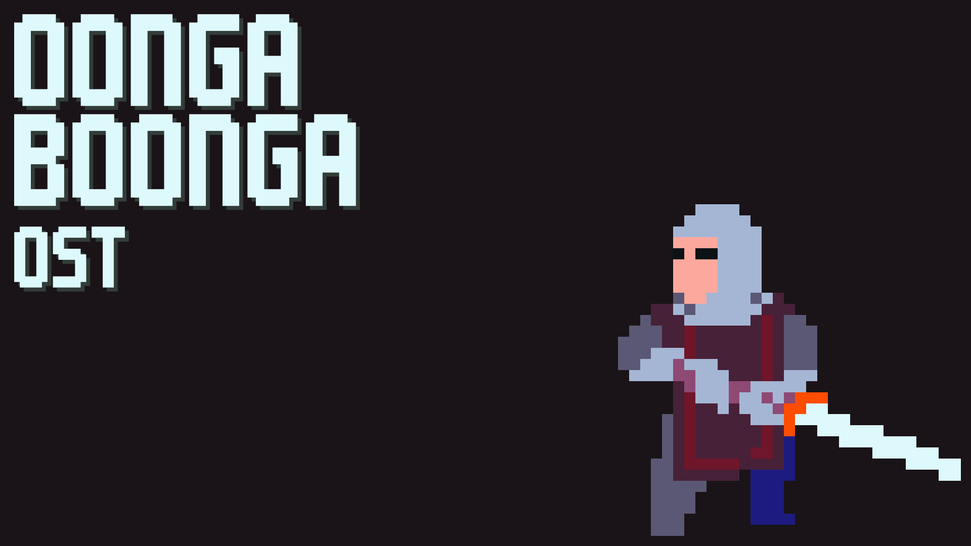 Oonga Boonga Soundtrack screenshot 1