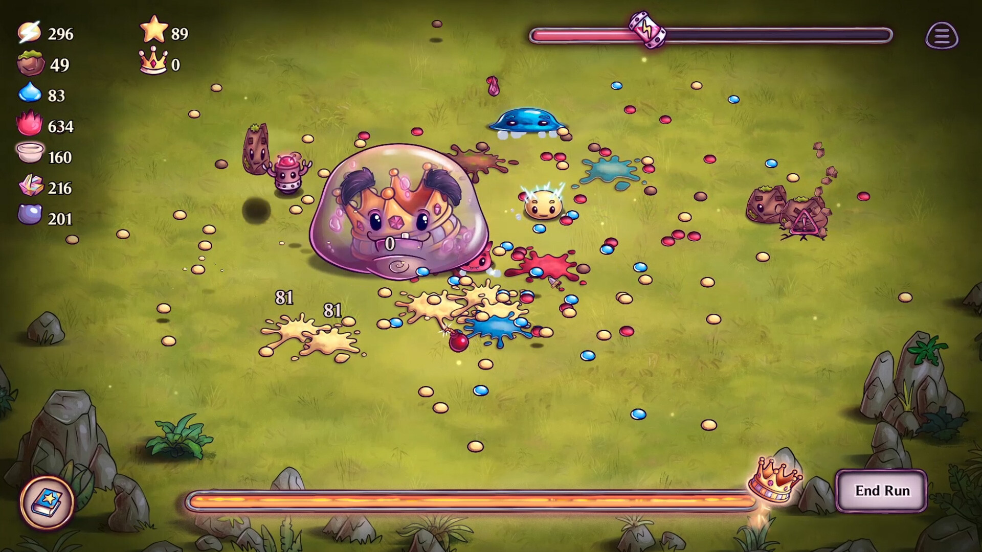 Slimazing screenshot 8