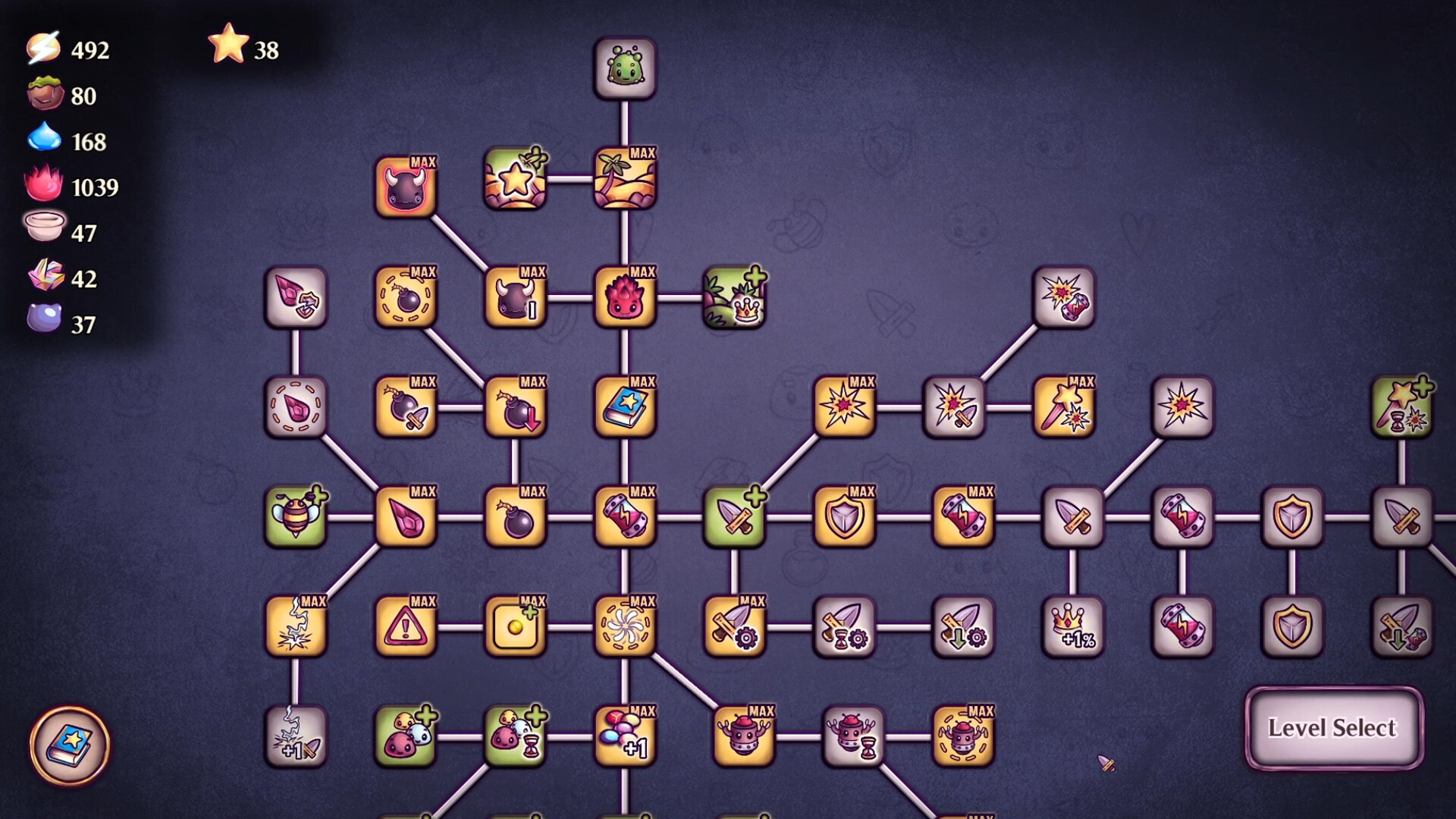 Slimazing screenshot 7