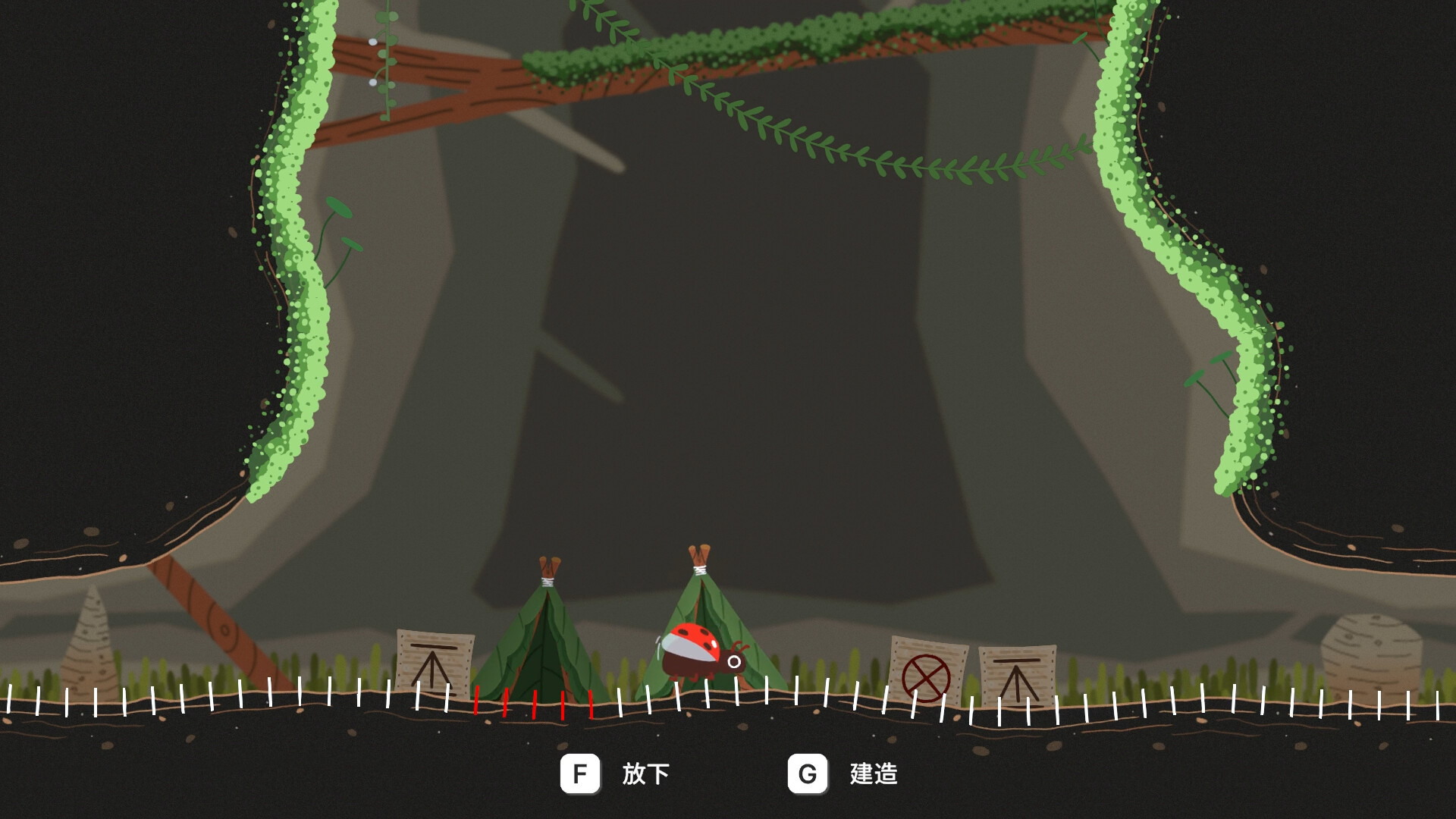 Winter Nest screenshot 4