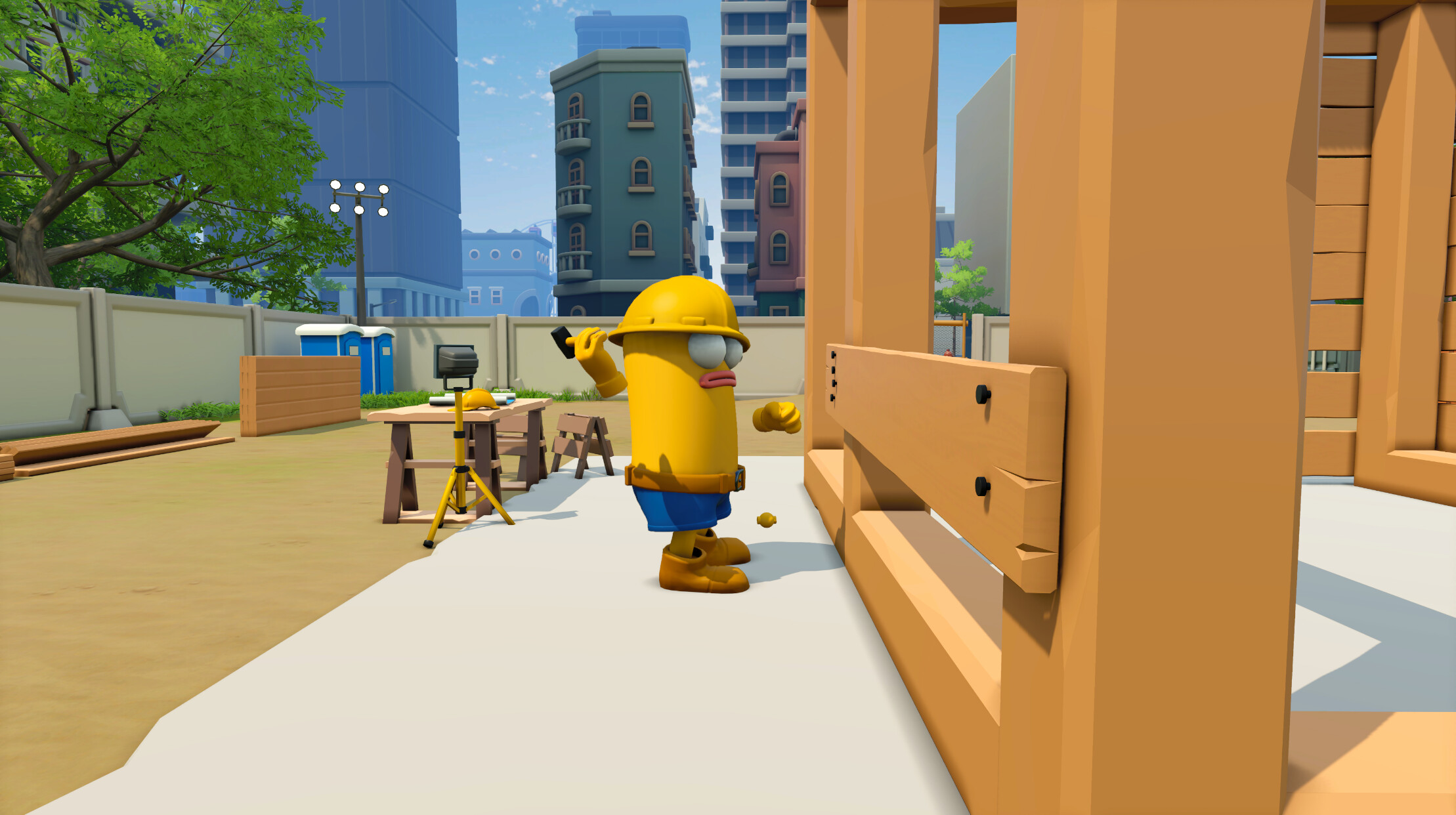 Hold My Thing screenshot 2