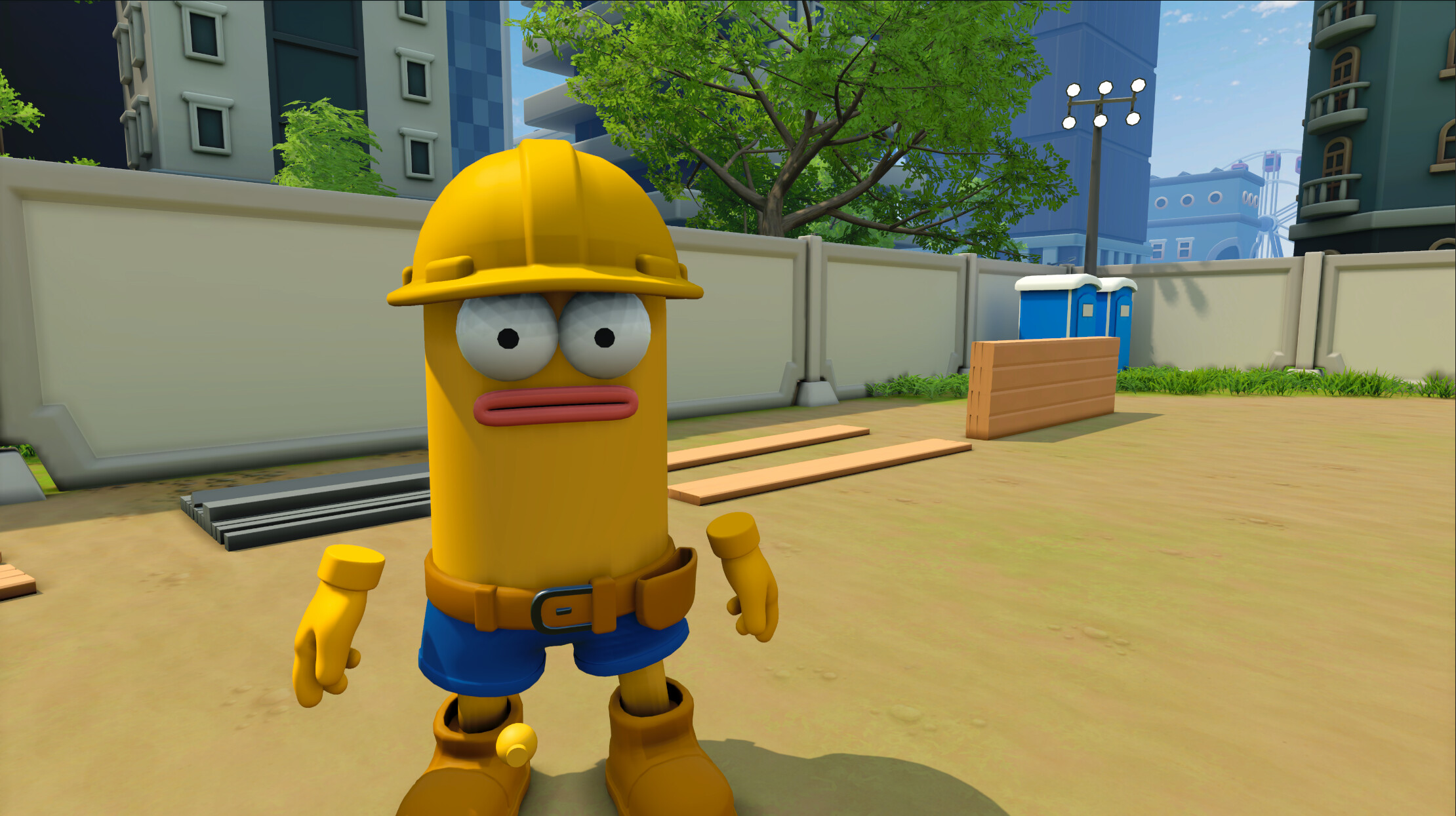 Hold My Thing screenshot 3
