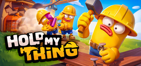 Hold My Thing