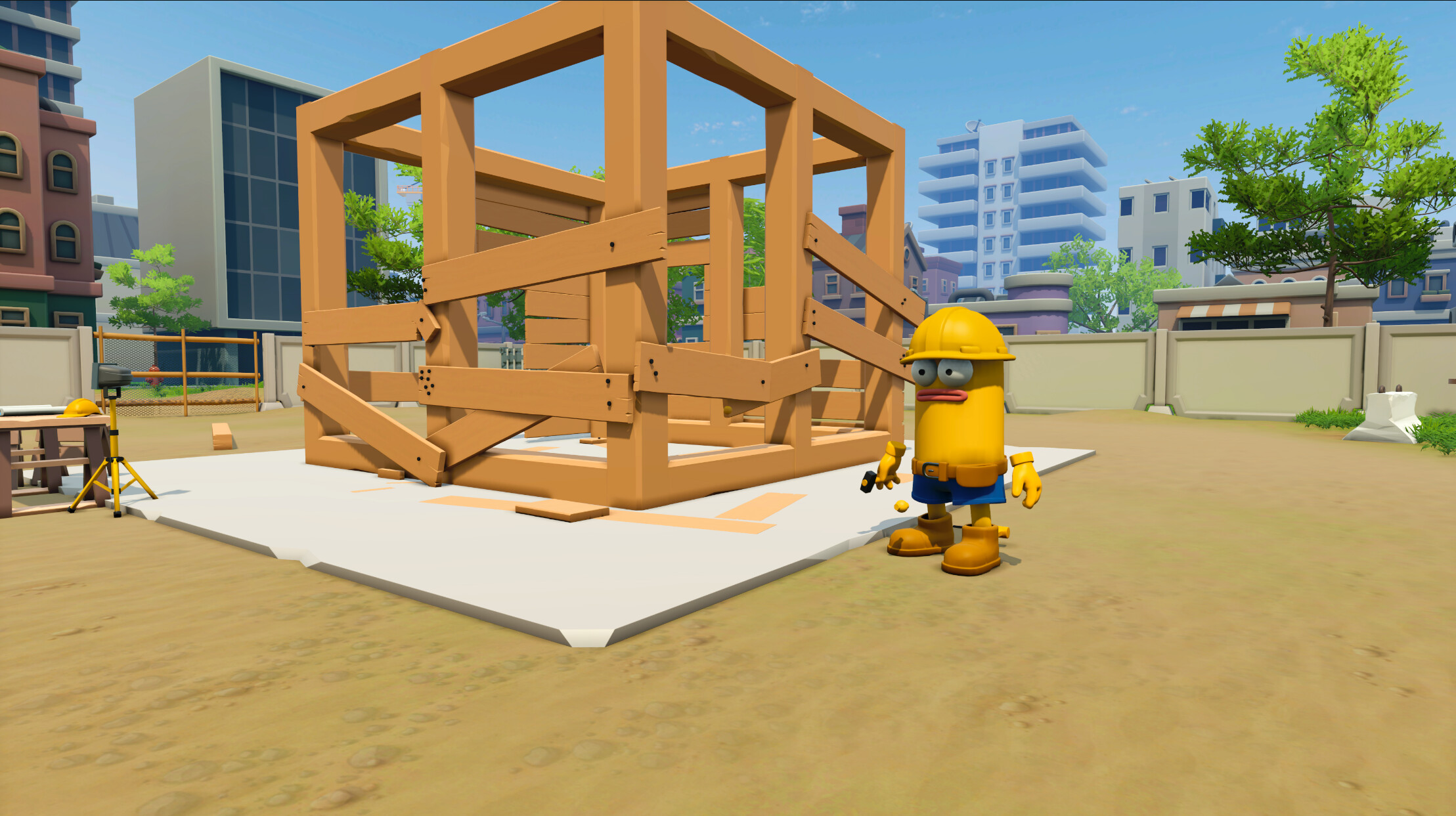 Hold My Thing screenshot 4