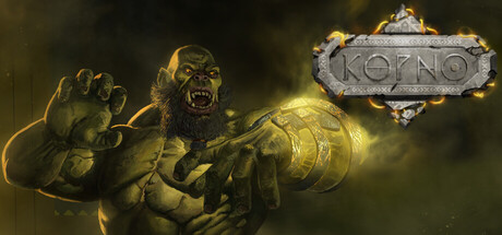 Kopno: Blightfall