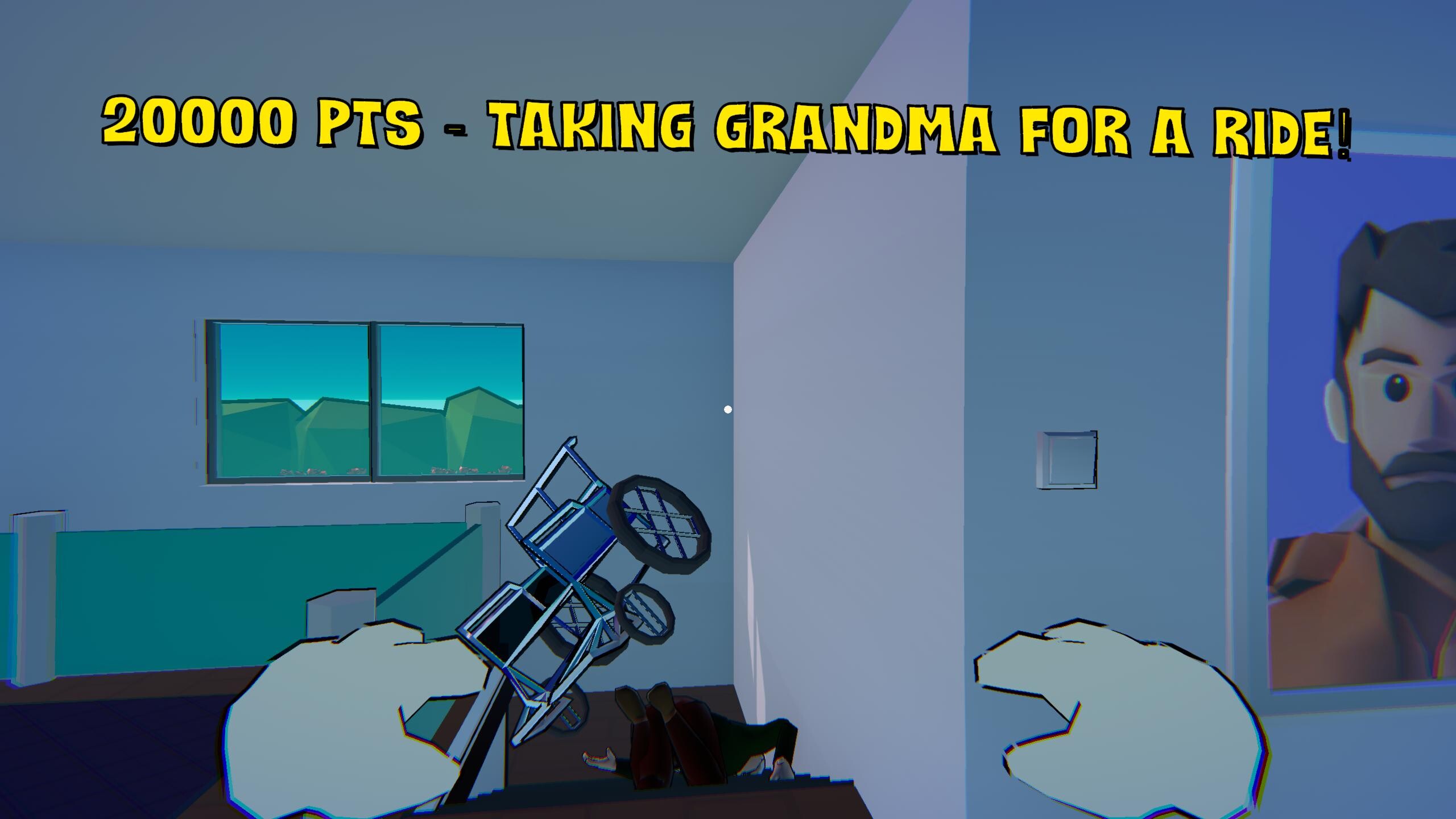 Spooky's Playground screenshot 4