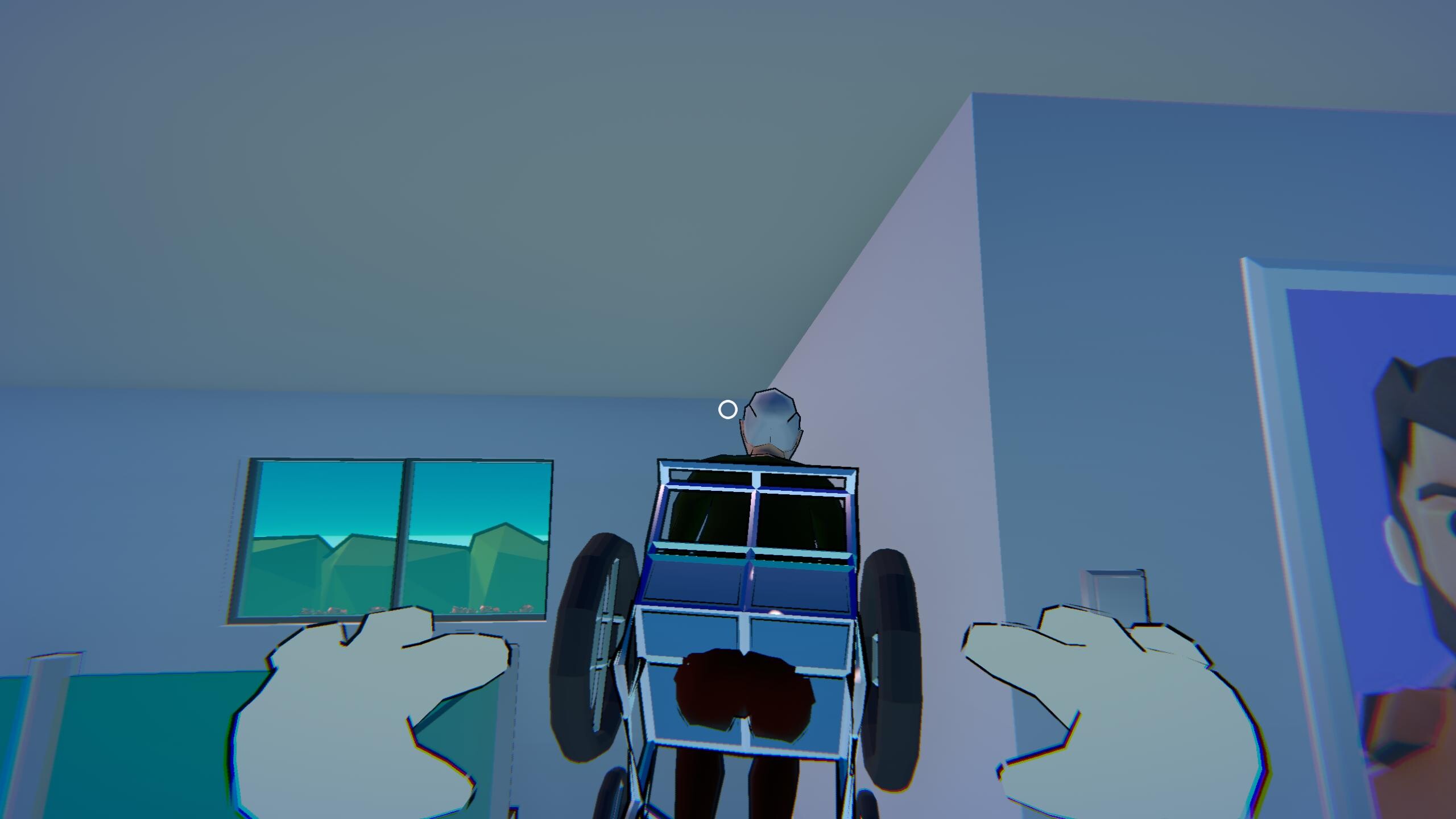 Spooky's Playground screenshot 3