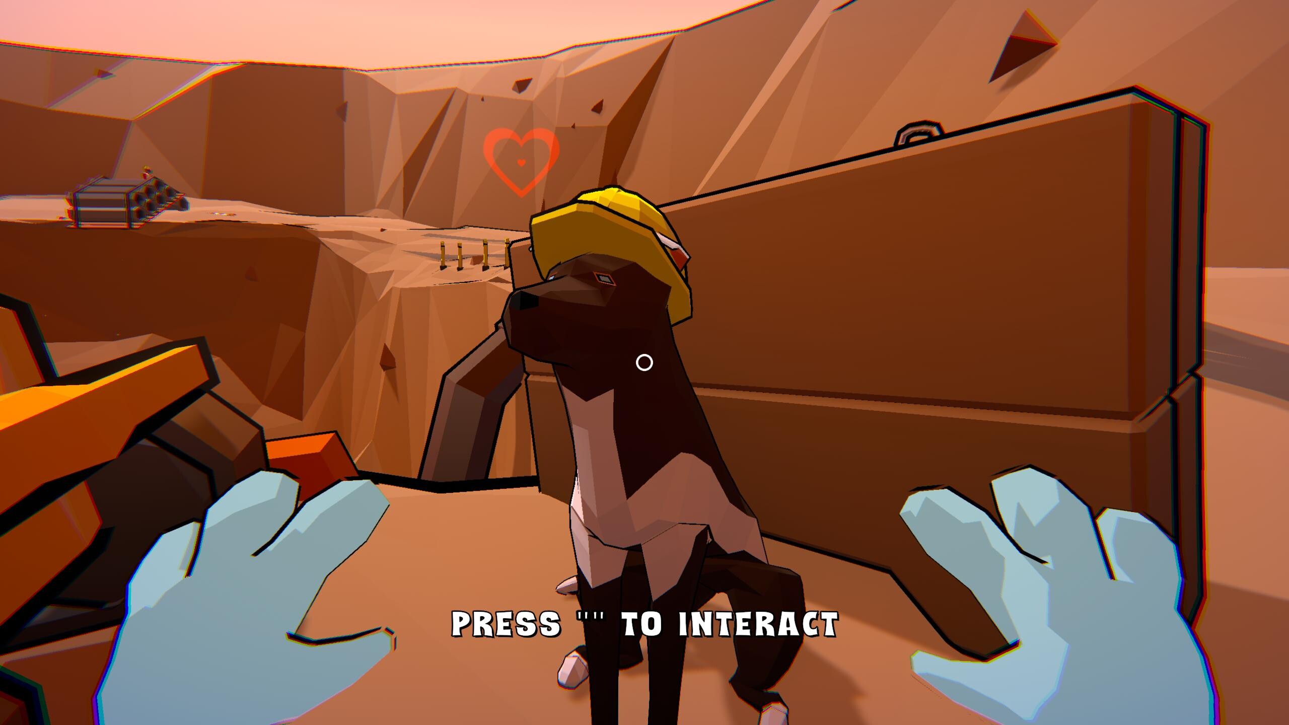 Spooky's Playground screenshot 6