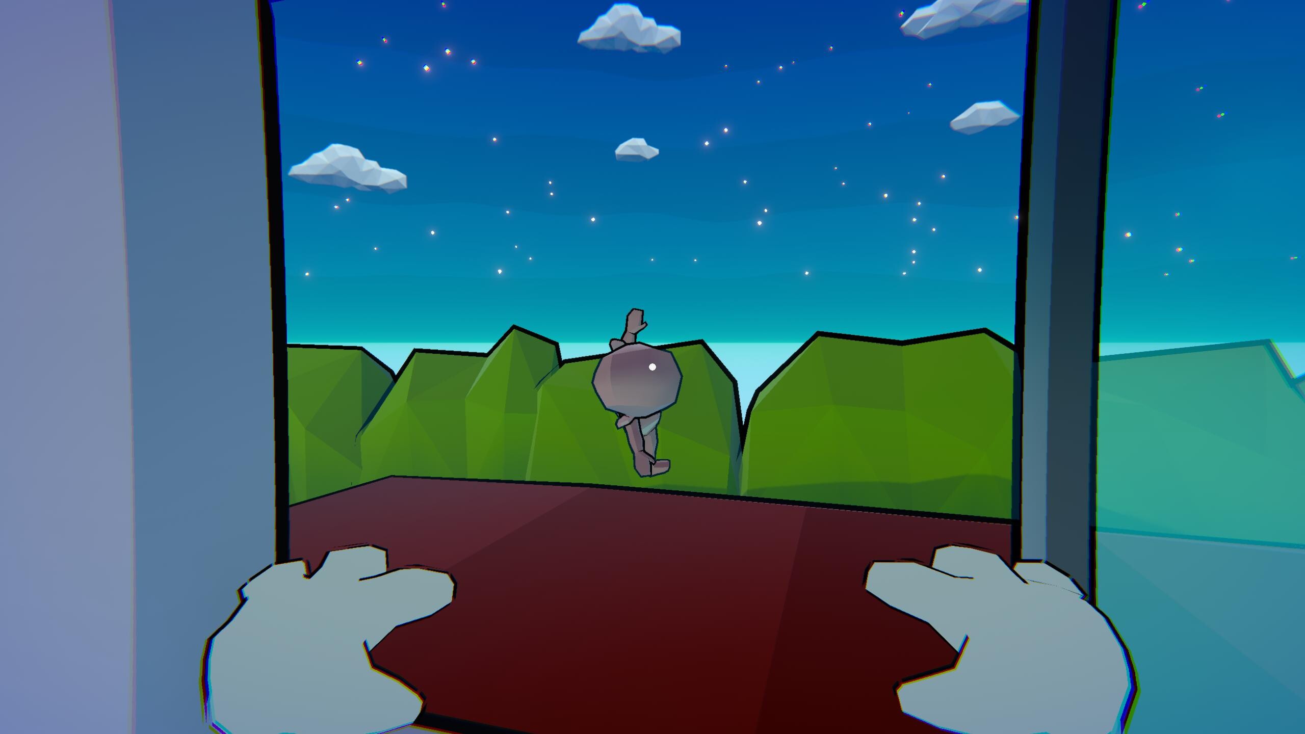 Spooky's Playground screenshot 2
