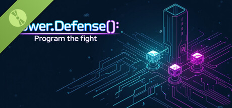 Tower.defense(): Program The Fight Demo