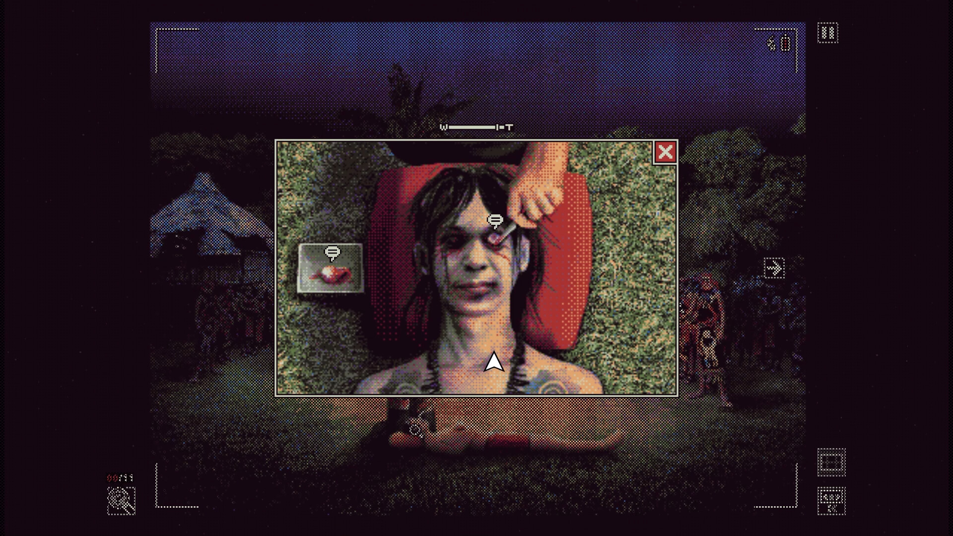 Green Inferno screenshot 9