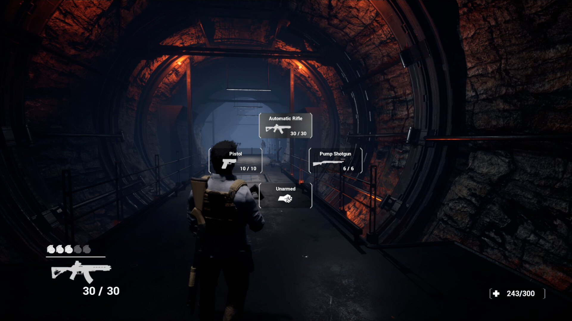 Operation: All Out screenshot 2