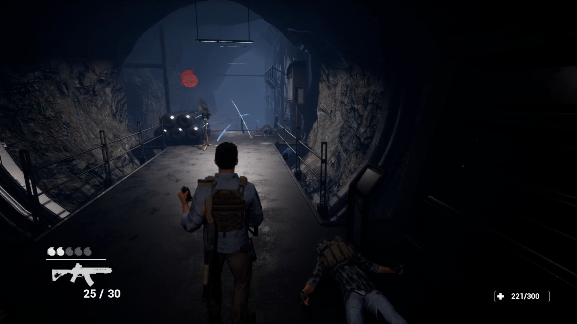 Operation: All Out screenshot 3