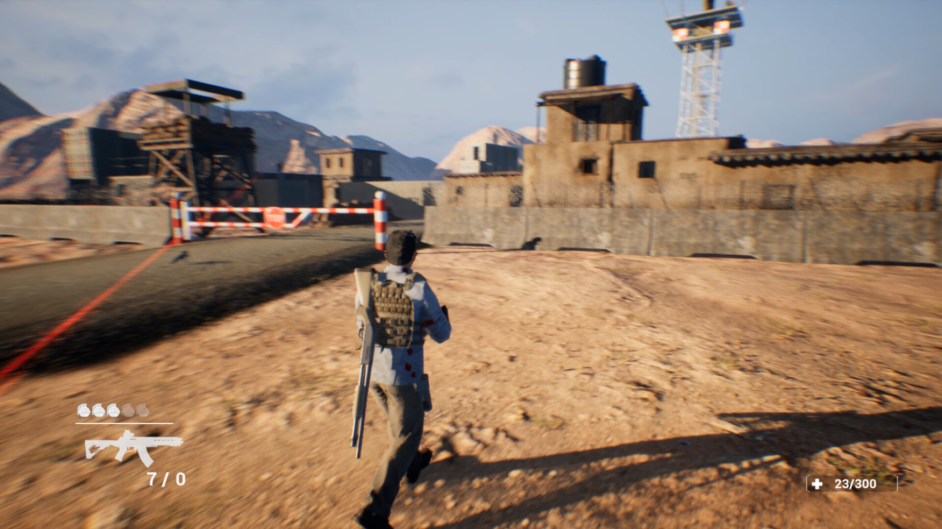 Operation: All Out screenshot 4