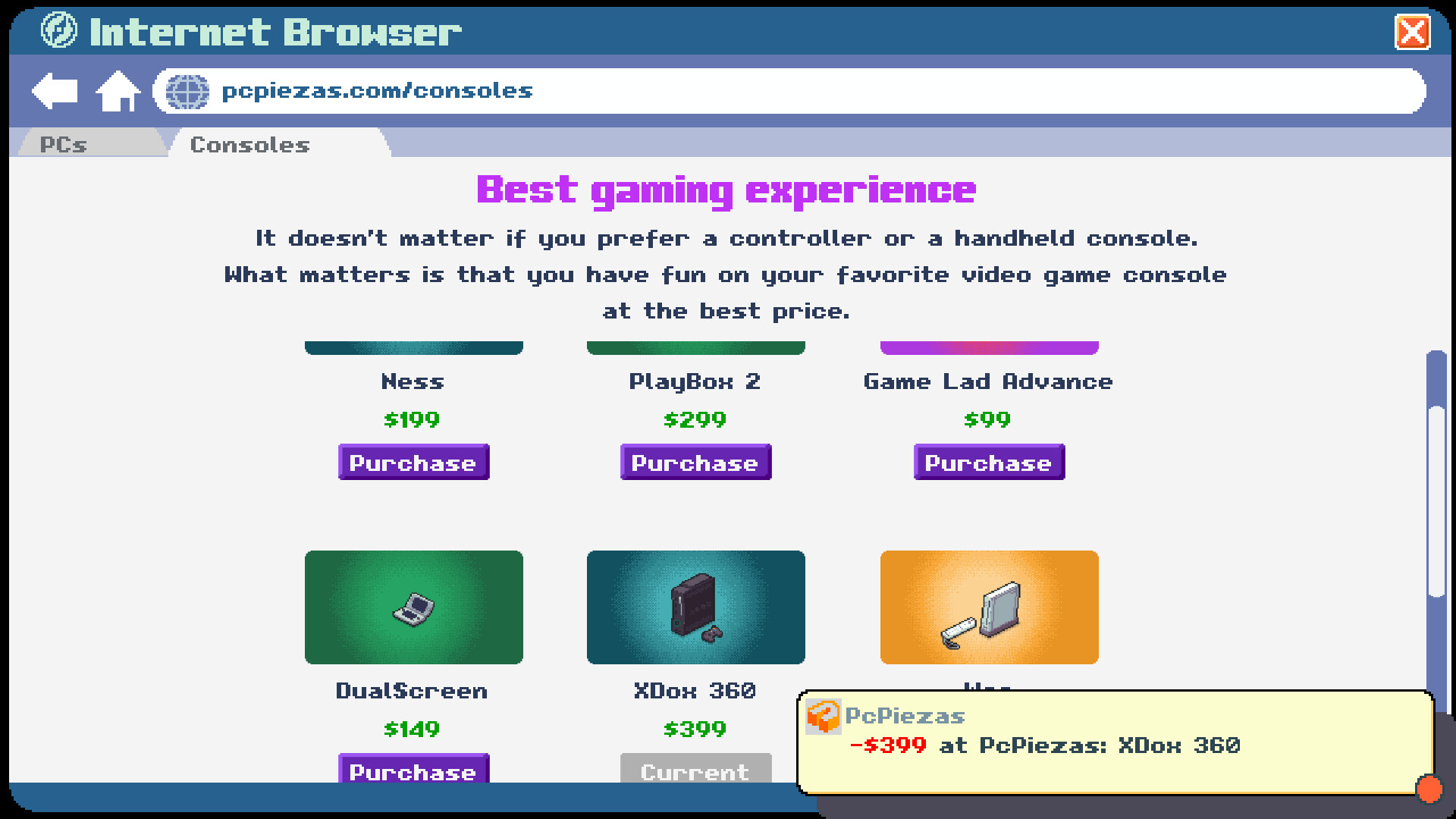 Commitment: Software Developer Life Simulator screenshot 2