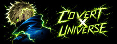 Covert X Universe — Steam