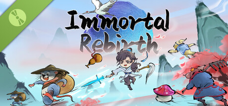 Immortal Rebirth Demo