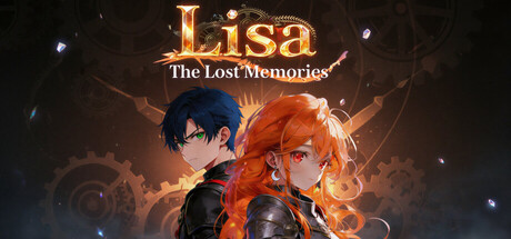 Lisa: The Lost Memories