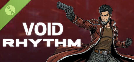 Void Rhythm Demo