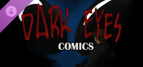 Dark Eyes – Comics