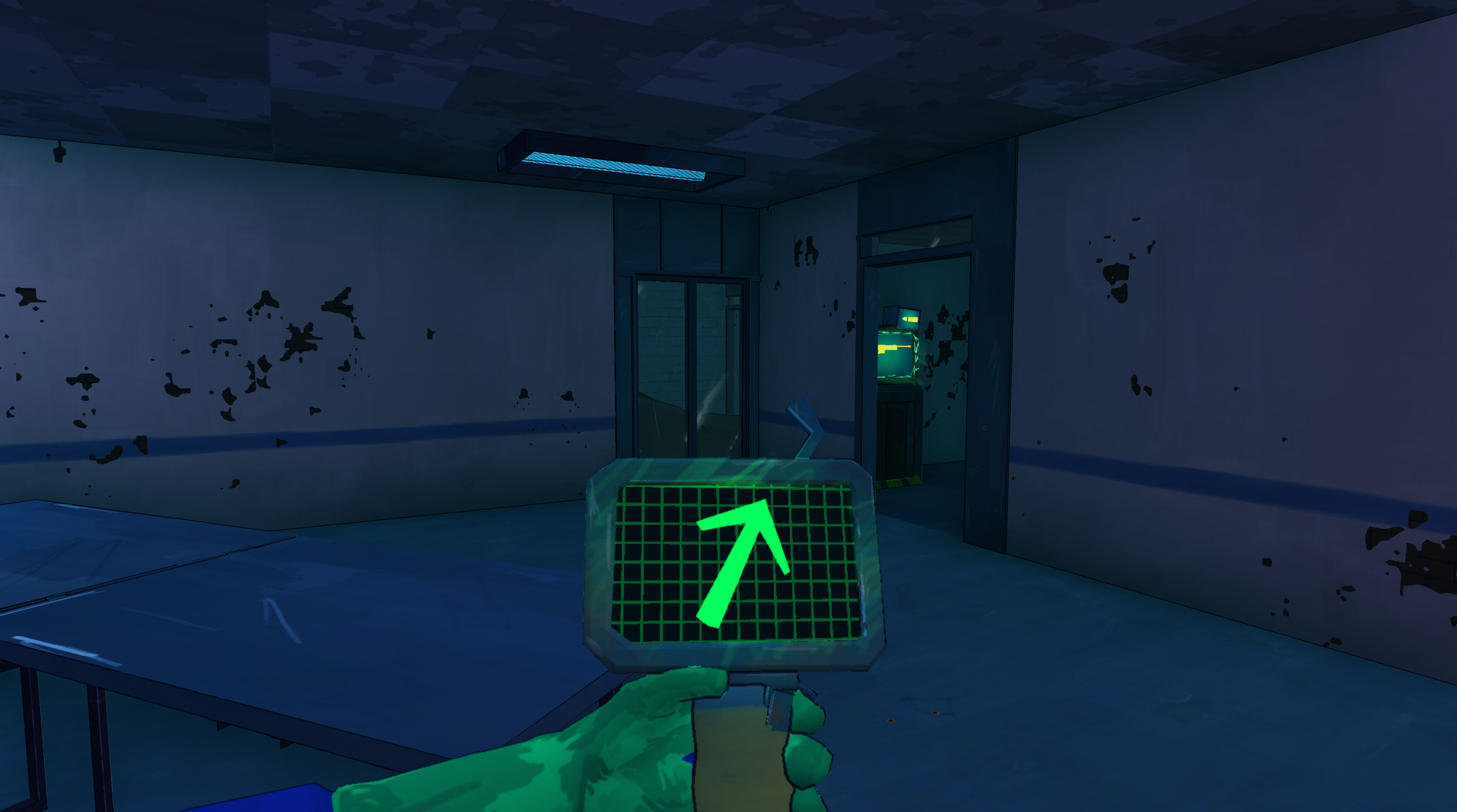 Hazard Suits screenshot 9