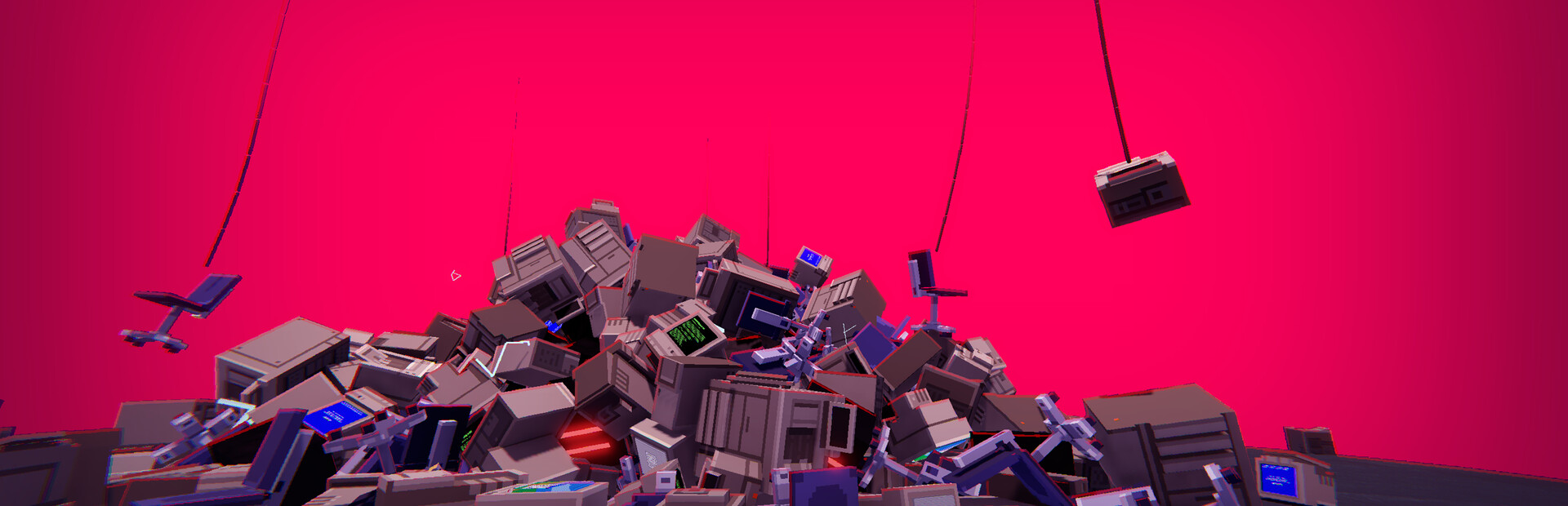 Rage Corp