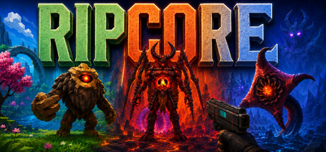RIPCORE